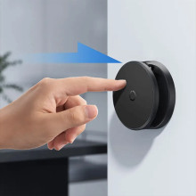 Тримач для телефону Baseus MagPro Magnetic Foldable Phone Mount (B10564101) – undefined