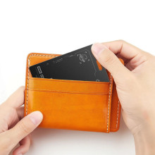 Трекер WIWU iTag WT-03 – Черный