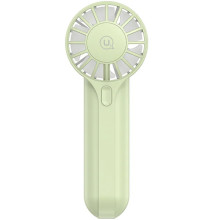 Портативний вентилятор Usams ZB288 Handheld mini fan 1200 mAh – undefined