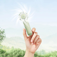 Портативний вентилятор Usams ZB288 Handheld mini fan 1200 mAh – undefined