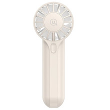 Портативний вентилятор Usams ZB288 Handheld mini fan 1200 mAh – undefined