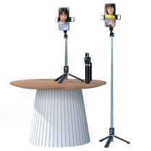 Монопод для селфи Usams US-ZB324 Mini Wireless Selfie Stick