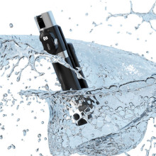 Монопод для селфі Usams US-ZB324 Mini Wireless Selfie Stick – Чорний