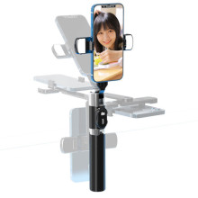 Монопод для селфі Usams US-ZB324 Mini Wireless Selfie Stick – Чорний