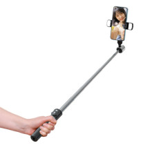 Монопод для селфі Usams US-ZB324 Mini Wireless Selfie Stick – Чорний