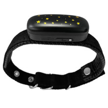 Трекер GPS для животных V53 Pet Tracker SIM (4GLTE) 900mAh