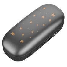 Трекер GPS для тварин V53 Pet Tracker SIM (4GLTE) 900mAh – Чорний