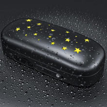 Трекер GPS для тварин V53 Pet Tracker SIM (4GLTE) 900mAh – Чорний