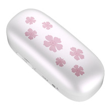 Трекер GPS для тварин V53 Pet Tracker SIM (4GLTE) 900mAh – Білий