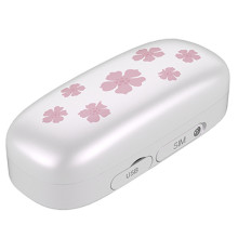 Трекер GPS для тварин V53 Pet Tracker SIM (4GLTE) 900mAh – Білий