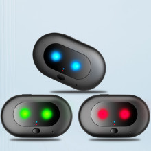 Трекер GPS для тварин V41 Pet Tracker SIM (4GLTE+3GWCDMA+2GGSM) 1300mAh – undefined