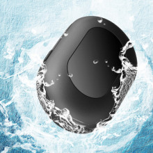 Трекер GPS для тварин V41 Pet Tracker SIM (4GLTE+3GWCDMA+2GGSM) 1300mAh – undefined