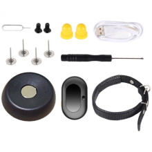 Трекер GPS для тварин V41 Pet Tracker SIM (4GLTE+3GWCDMA+2GGSM) 1300mAh – undefined