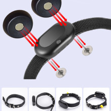 Трекер GPS для тварин V41 Pet Tracker SIM (4GLTE+3GWCDMA+2GGSM) 1300mAh – undefined