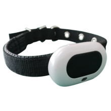 Трекер GPS для тварин V41 Pet Tracker SIM (4GLTE+3GWCDMA+2GGSM) 1300mAh – Білий