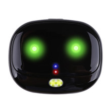 Трекер GPS для тварин V43 Pet Tracker SIM (4GLTE+3GWCDMA+2GGSM) 1300mAh