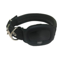 Трекер GPS для животных V43 Pet Tracker SIM (4GLTE+3GWCDMA+2GGSM) 500mAh – Черный