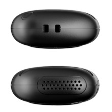 Трекер GPS V50 Tracker Pendant SIM (4G LTE with 2G GSM fallback) 1000mAh – Чорний