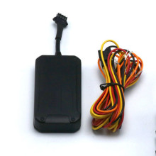 Трекер GPS автомобільний V03A Car Tracker SIM (4GLTE+3GWCDMA+2GGSM) 140mAh – Чорний