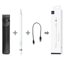 Стилус WIWU P339 Picasso active – Белый