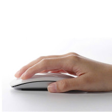 Бездротова миша WIWU WM103 – Білий