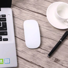 Бездротова миша WIWU WM103 – Білий