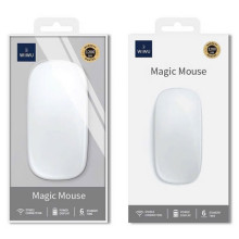 Бездротова миша WIWU WM103 – Білий