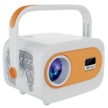 Проектор 4k Android JY325 – Белый