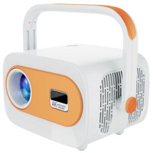 Проектор 4k Android JY325 – Белый