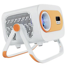 Проектор 4k Android JY325 – Белый