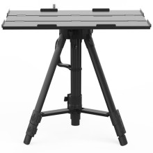 Штатив-підставка для проектора з платформою (42 - 113см) – Чорний