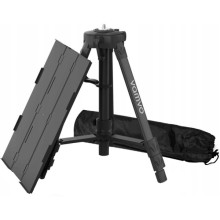 Штатив-підставка для проектора з платформою (42 - 113см) – Чорний