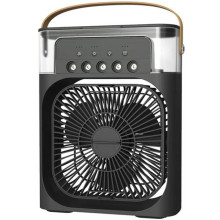 Настольный вентилятор Spray Fan-B 2in1 с регулировкой угла наклона и водяным охлаждением