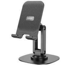 Тримач для телефону Hoco HD6 Winner dual-axis rotating