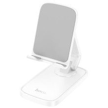 Держатель для телефона Hoco HD8 Blackfish – Белый