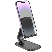 Держатель для телефона Hoco HD8 Blackfish – undefined