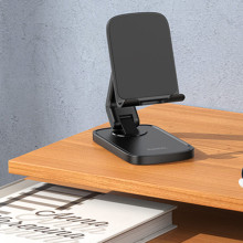 Держатель для телефона Hoco HD8 Blackfish – undefined