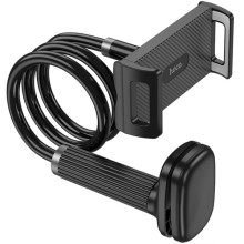 Регульована підставка для телефону/планшета Hoco HD10 Bamboo lazy stand – undefined