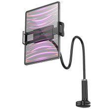 Регульована підставка для телефону/планшета Hoco HD10 Bamboo lazy stand – undefined