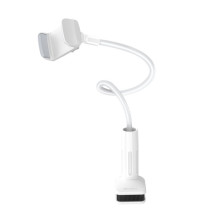 Подставка для телефона Borofone BH23 Bright shell – Белый