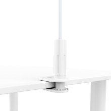 Подставка для телефона Borofone BH23 Bright shell – Белый