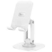 Тримач для телефону Hoco HD6 Winner dual-axis rotating – undefined