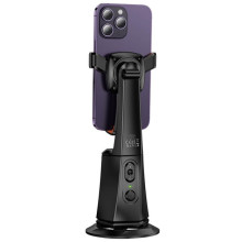 Стабілізатор з трекером руху Hoco K26 Smart – Чорний