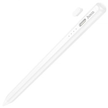 Стилус Hoco GM114 Smart active Pad dedicated capacitive pen for iPad – Білий