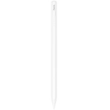 Стилус Hoco GM114 Smart active Pad dedicated capacitive pen for iPad – Белый