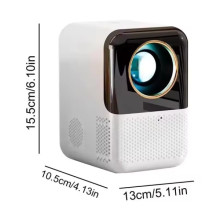 Проектор 4k Android X10 – undefined