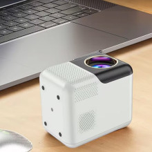 Проектор 4k Android X10 – undefined