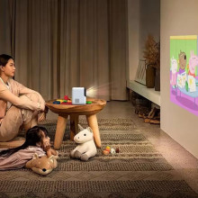 Проектор 4k Android X10 – undefined