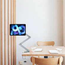 Підставка для планшетів WIWU Wi-ZM001 Foldable Tablet Stand – Чорний