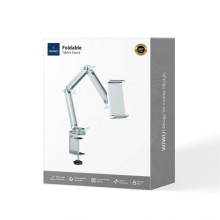 Підставка для планшетів WIWU Wi-ZM001 Foldable Tablet Stand – Чорний